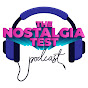The Nostalgia Test Podcast YouTube Profile Photo