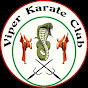 VIPER KARATE CLUB logo