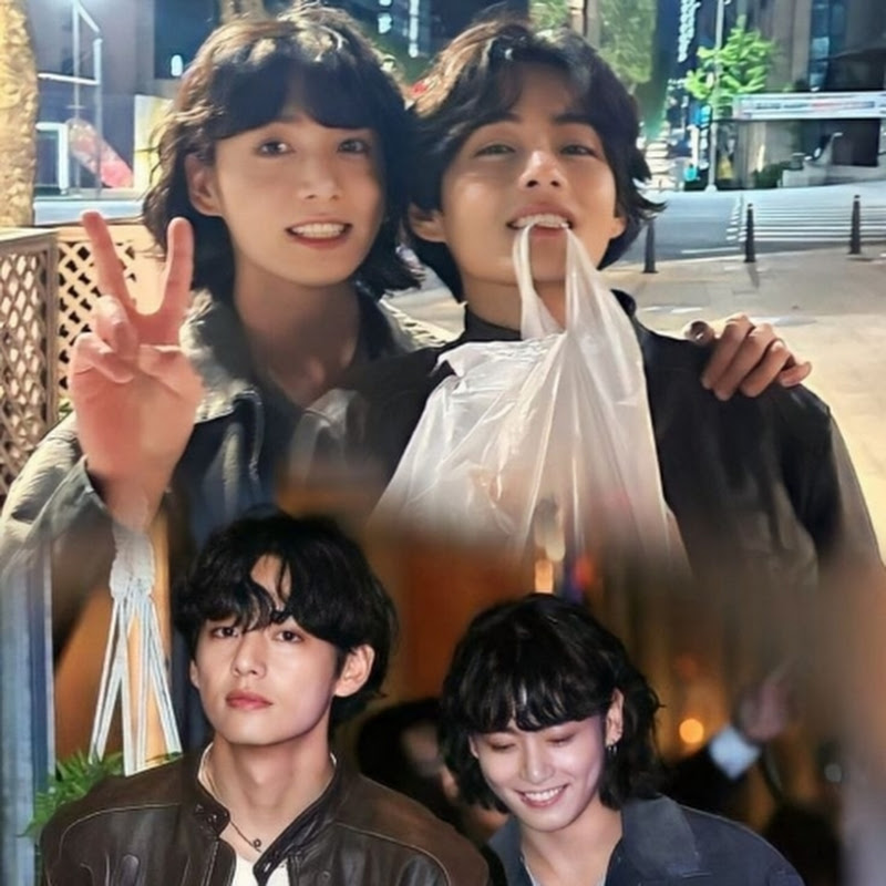 BTS_7 angels.universe