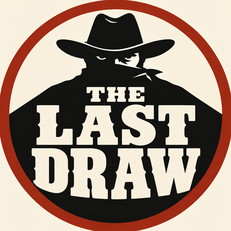 The Last Draw channel logo