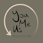 You Me Us Together logo