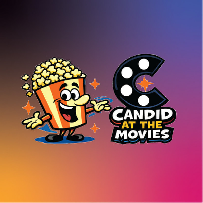 Candid at the Movies
