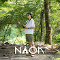 NAOKI【登山】のチャンネルアイコン