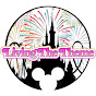 Living The Theme logo