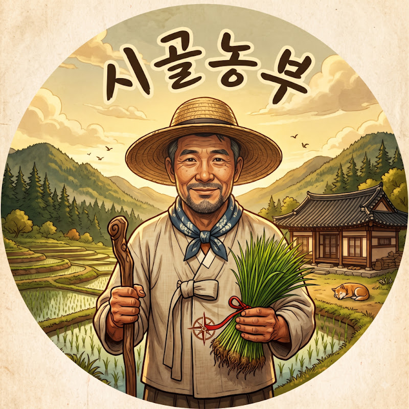 시골농부 thumbnail