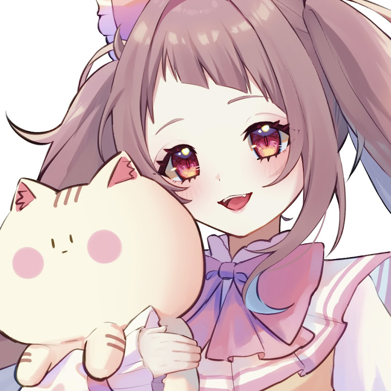 気分屋さんのゆゆまる