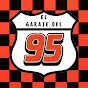 EL GARAJE DEL 95 - @elgarajedel9598 YouTube Profile Photo
