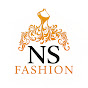 NS FASHION JAIPUR logo