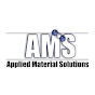 Applied Material Solutions logo