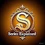 Seriez Explained Avatar