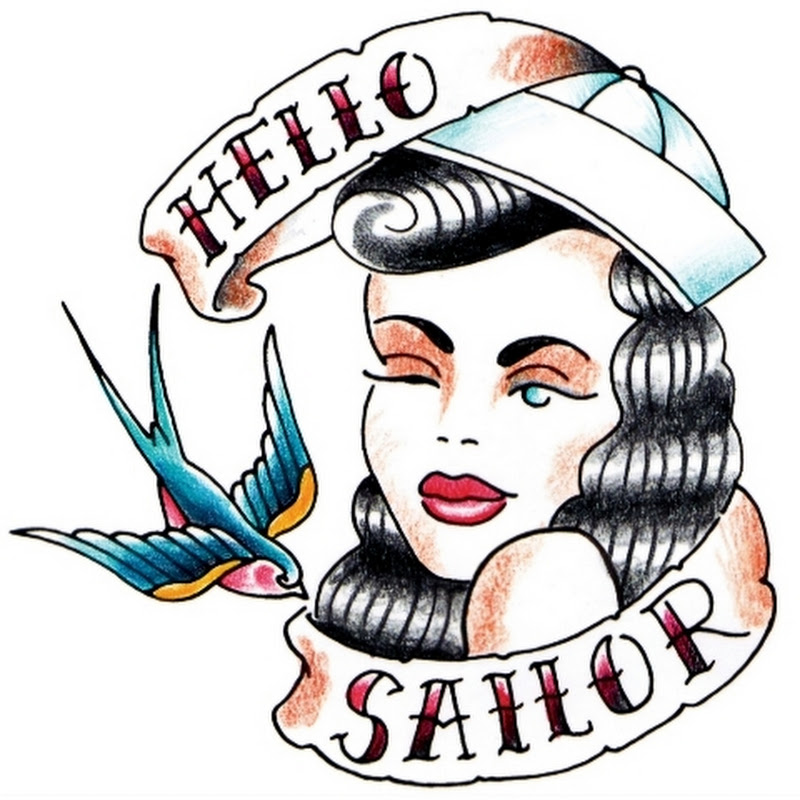 Hello Sailor Effects Official