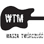 WTM Promocja Talentów logo