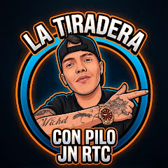 luis pilo la tiradera