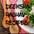 Deeksha Raghav Recipes