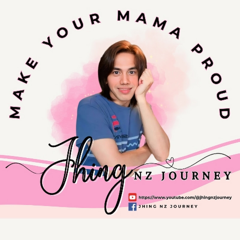 Jhing NZ Journey