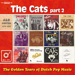 The Cats - Topic