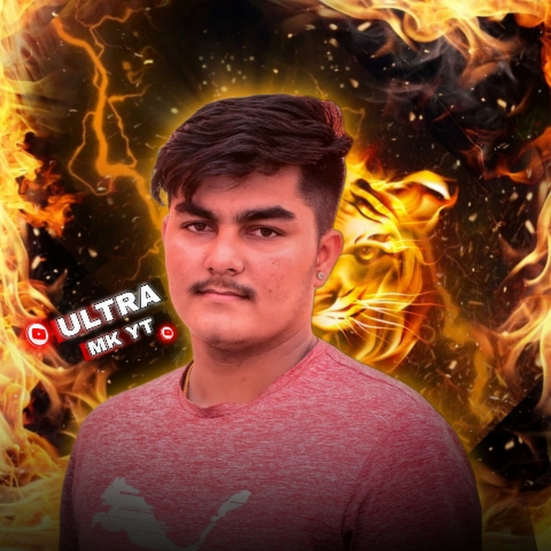 ULTRA MK YT