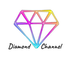 Diamond Channel 📺 YouTube channel avatar