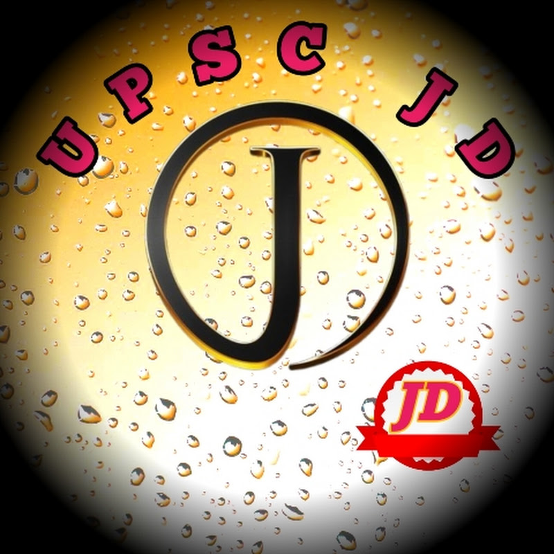 UPSC JD