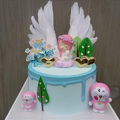 NgocAnh cake