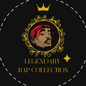 Legendary Rap Collection