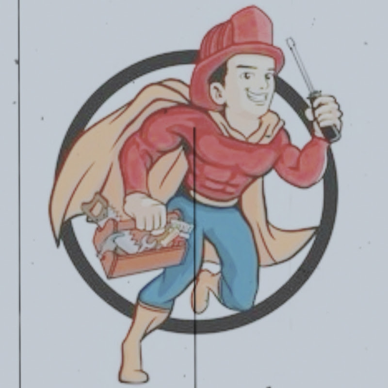 FireFight HandyMan