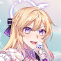 伊諾 VTuber 大頭貼
