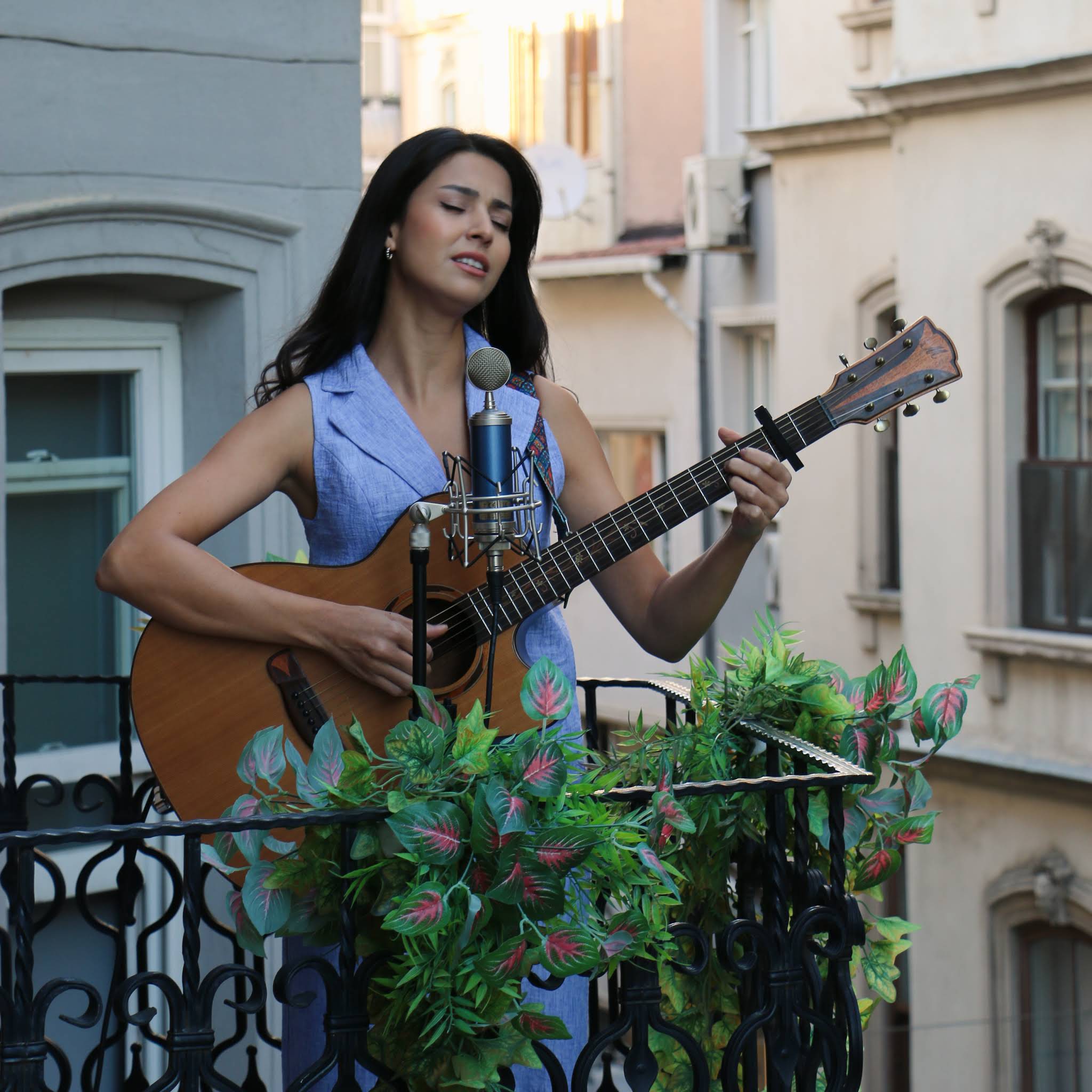 Post from Burçin Music