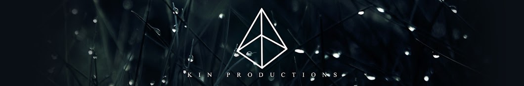 Kin Productions YouTube channel avatar
