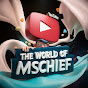 The World Of Mischief logo
