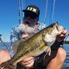 Kayak fishing adventures with GreenFishNation
