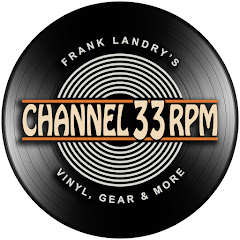 Channel 33 RPM net worth