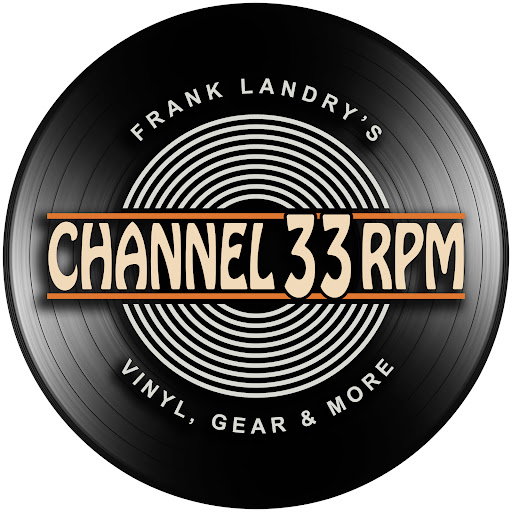 Channel 33 RPM