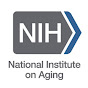 National Institute on Aging logo