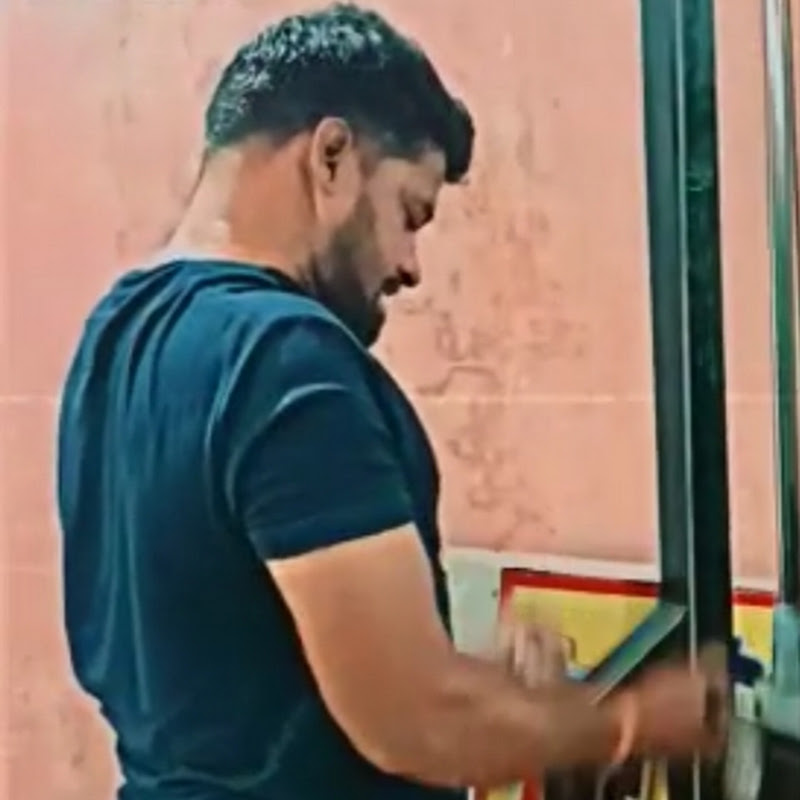 FITNESS INDIA SR.