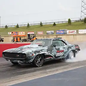 Power + Performance YouTube channel