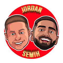Jordan & Semih Image Thumbnail
