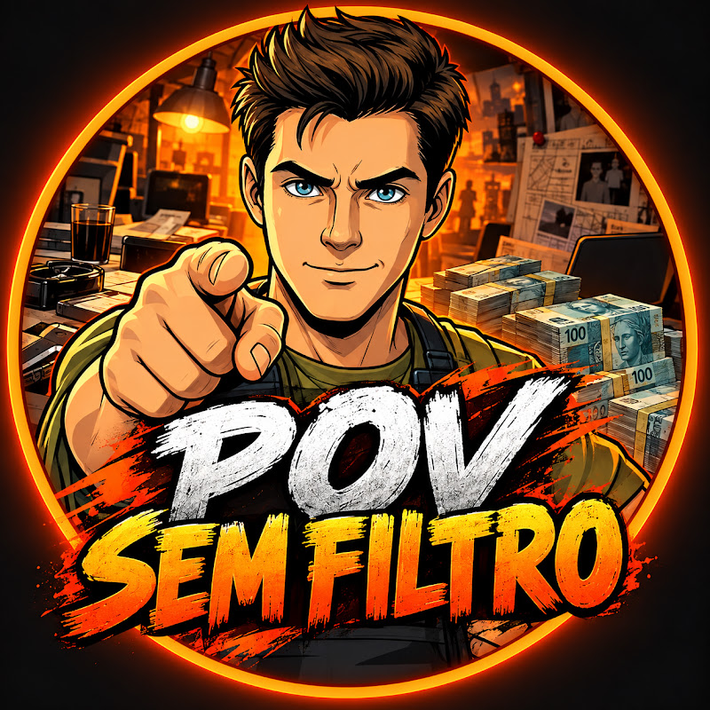 POV Sem Filtro
