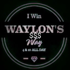 Waylon's Way Craps Avatar