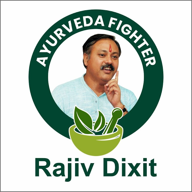 Ayurveda Fighter 