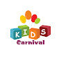 Kids Carnival Avatar