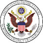 Senior District Judge Charles Breyer, USDC CAND logo