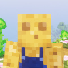 おいも / Minecraft Mod開発アイコン画像