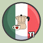 Talkie Italiano Avatar