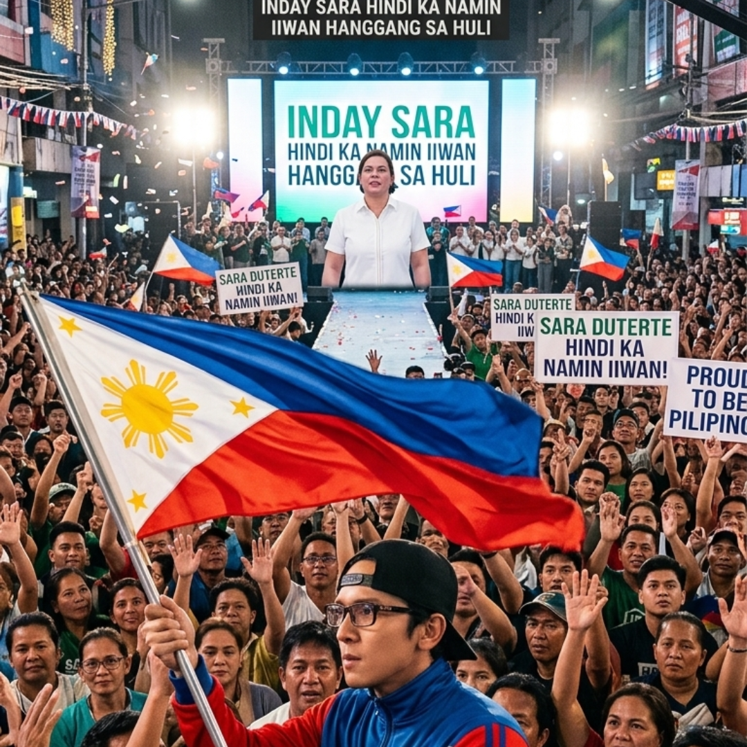 Post from Duterte Solid