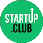 StartupClub logo
