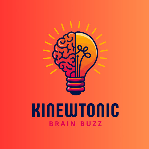 Kinewtonic