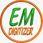 EMDigitizer | Embroidery Logo Digitizing Agency logo