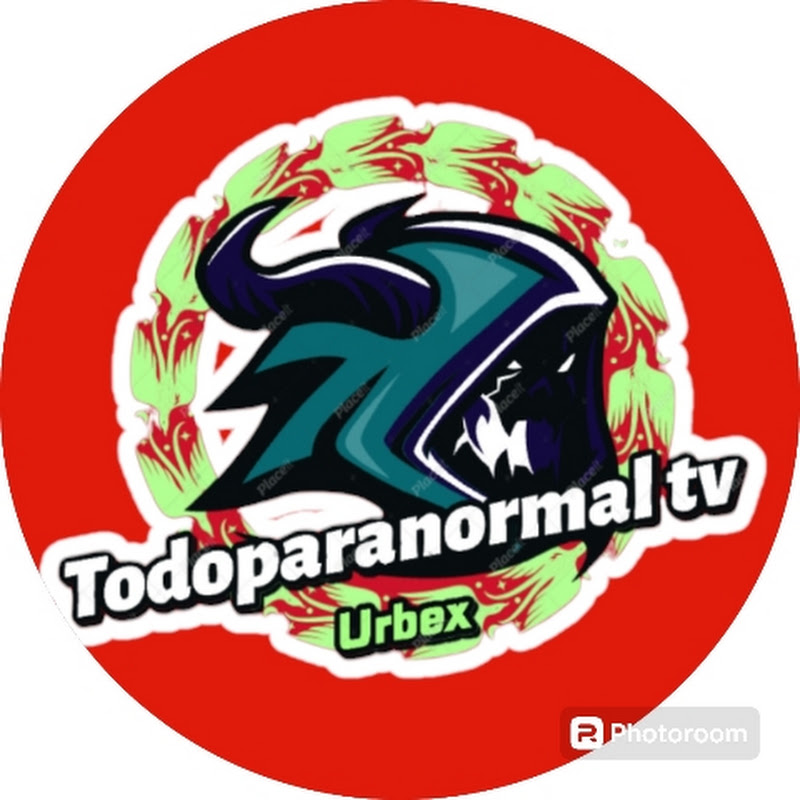 todo paranormal tv