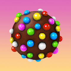 Channel thumbnail for Candy Crush Saga Official